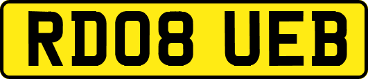 RD08UEB