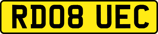 RD08UEC
