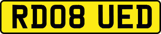 RD08UED