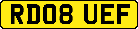 RD08UEF