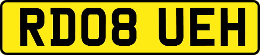 RD08UEH
