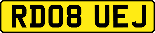 RD08UEJ