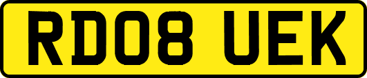RD08UEK