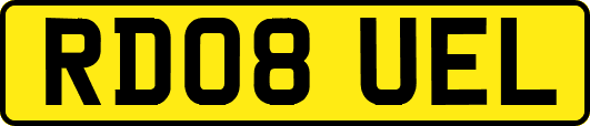 RD08UEL