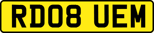 RD08UEM