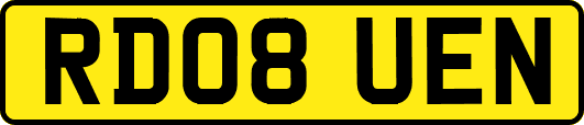 RD08UEN
