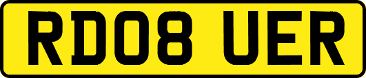 RD08UER