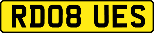 RD08UES
