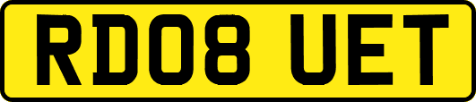 RD08UET