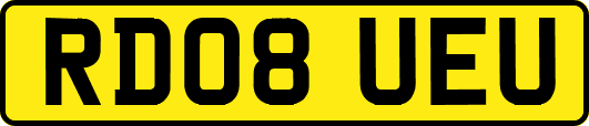RD08UEU
