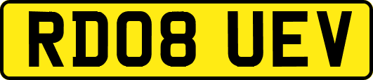 RD08UEV
