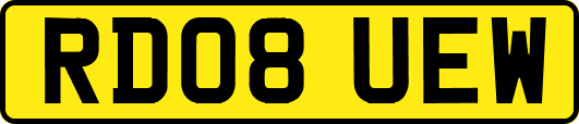 RD08UEW