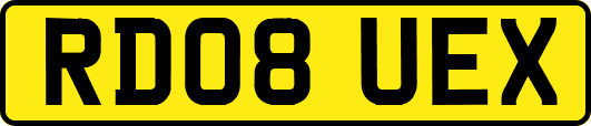 RD08UEX