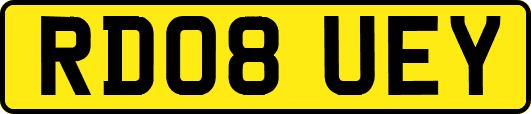 RD08UEY