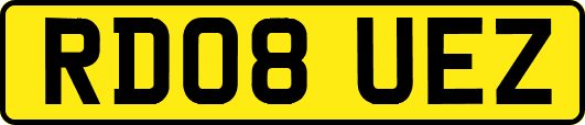 RD08UEZ