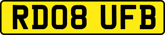 RD08UFB