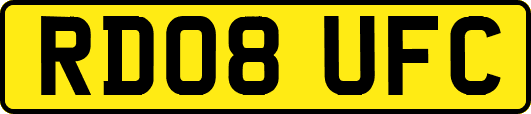 RD08UFC