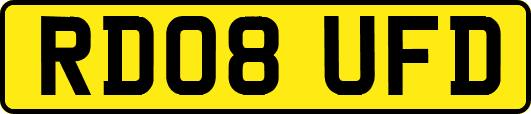 RD08UFD