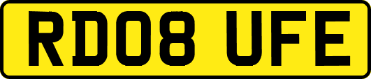 RD08UFE