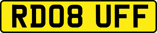RD08UFF