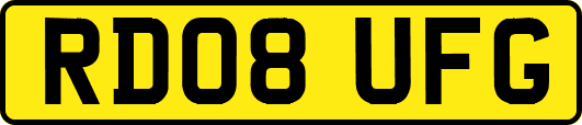 RD08UFG