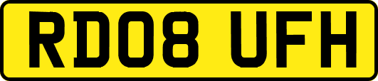 RD08UFH