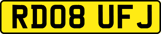 RD08UFJ