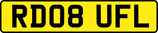 RD08UFL