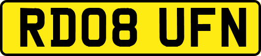 RD08UFN