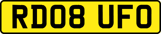 RD08UFO