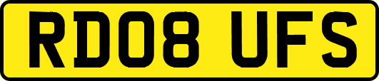 RD08UFS
