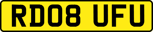 RD08UFU