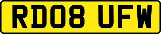 RD08UFW