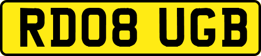 RD08UGB
