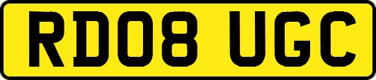 RD08UGC