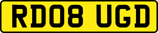 RD08UGD
