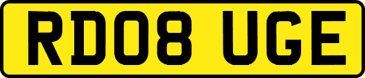 RD08UGE