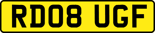 RD08UGF