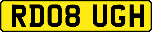 RD08UGH