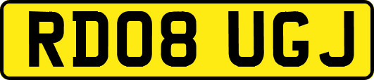 RD08UGJ