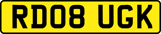 RD08UGK