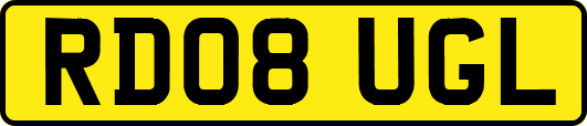RD08UGL