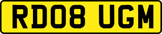 RD08UGM
