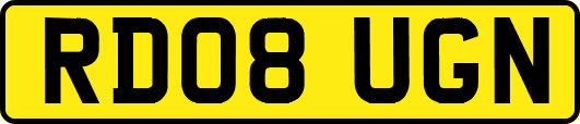 RD08UGN