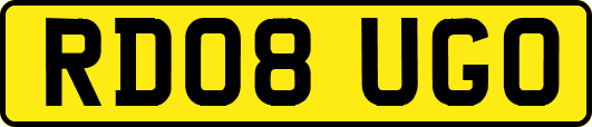 RD08UGO