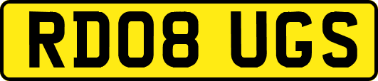 RD08UGS