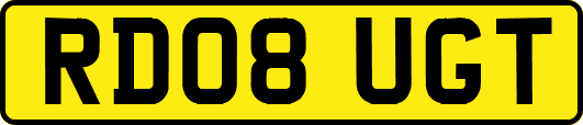 RD08UGT
