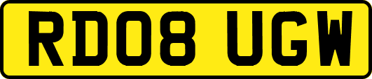 RD08UGW