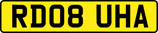 RD08UHA