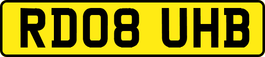 RD08UHB